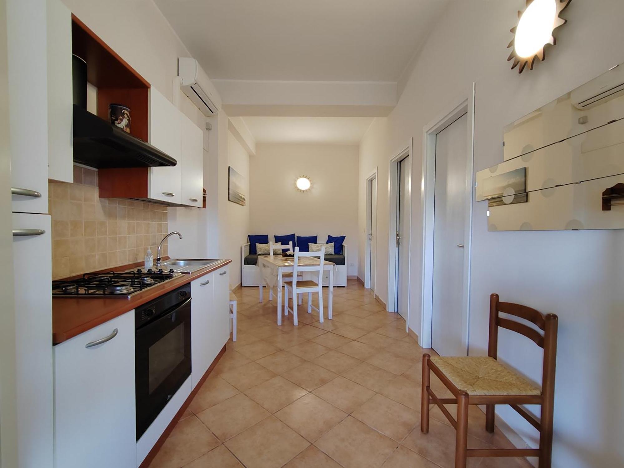 Xenia Garden 2 Apartment Avola Exterior photo